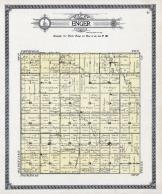 Enger Township, Goose River, Steele County 1911